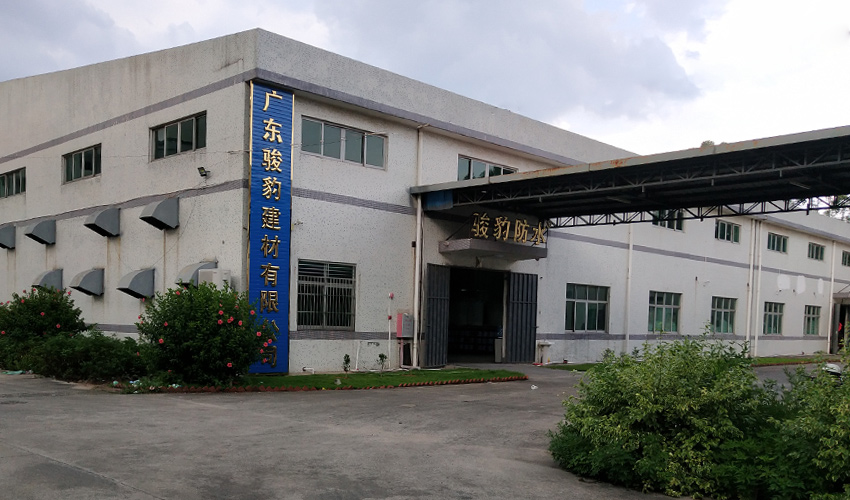 广东骏豹