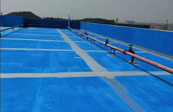 新房装修为什么要优选防水材料